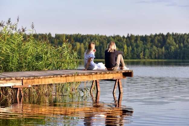 Enjoying Alabama’s Lakes - Your Guide to Easy Public Access