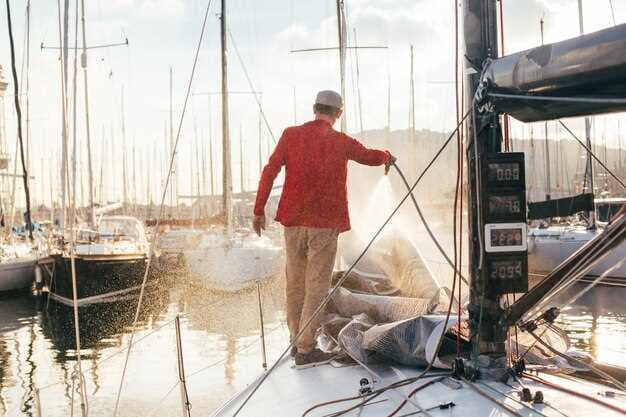 Essential Boat Fueling Tips - What to Do Before Fueling Your Boat