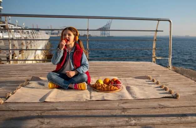 Essential Foods to Pack for Your Upcoming Boat Trip - A Complete Guide