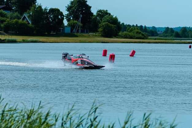 Exciting Caulfield MO Speed Boat Rentals - Experience Thrilling Adventures on the Water