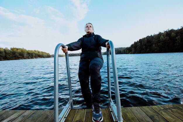 Exercising on a Boat - A Brief Guide to Staying Fit Without Setting Foot on Land