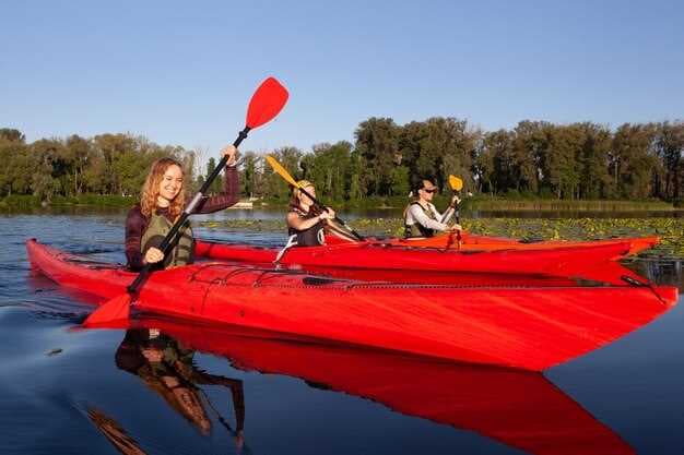 Experience Adventure - Affordable Canoe Rentals at Bowron Lake