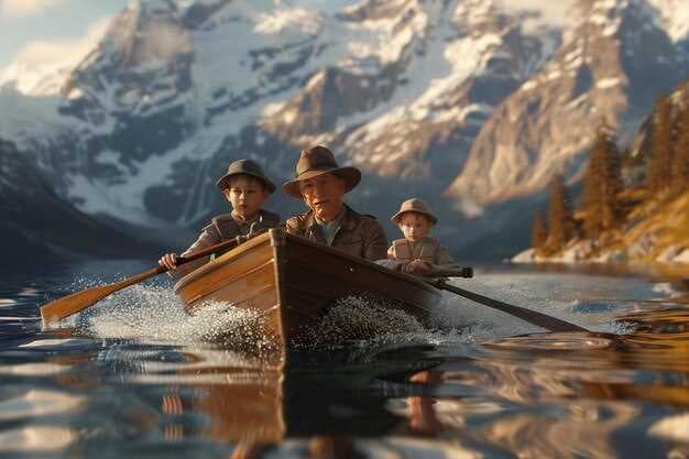 Experience Adventure with Barlow's Charters and Guide Services - Your Ultimate Outdoor Expedition
