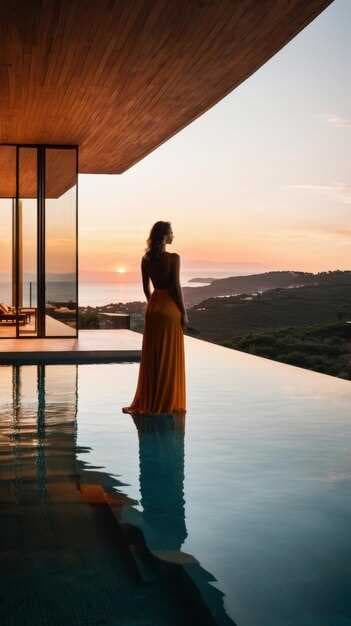 Experience Luxury Like Never Before - Your Dream Getaway Awaits