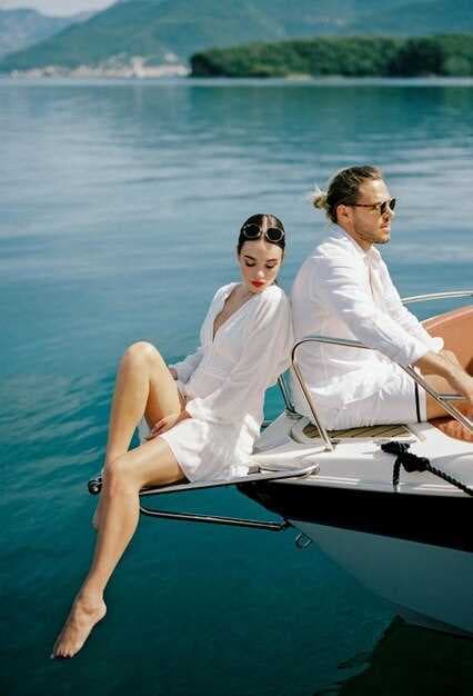 Experience Luxury on the Water - Indulge in Unforgettable Yacht Getaways