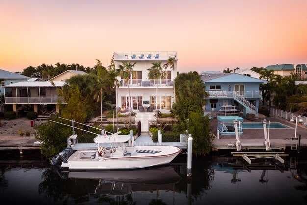 Experience Luxury - Private Yacht Charters in Gulf Shores