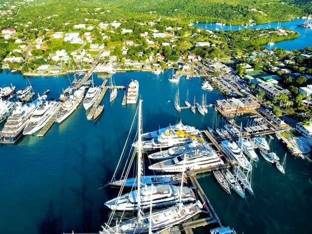 Experience Luxury with Bal Harbour Yacht Rentals | Private Yacht Charters in Bal Harbour FL