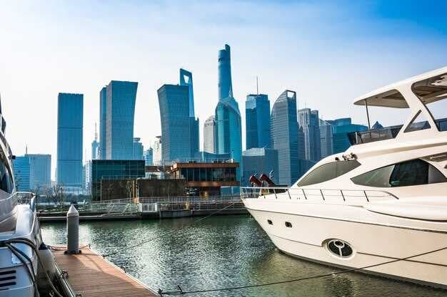 Experience Opulence - Luxury Yacht Charters in New York City | Unforgettable Charter Services