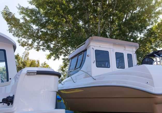 Experience the Best California Boat Rentals for Your Next Adventure