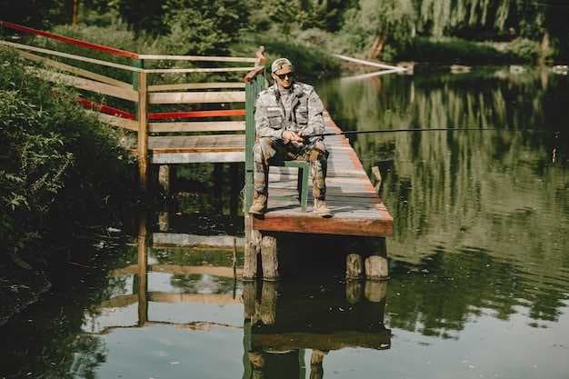 Experience the Best Fishing in Branson - Top Guide Service & Lodging Options