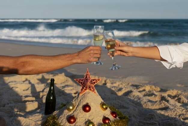 Experience the Magic - BVI Christmas in July Celebrations