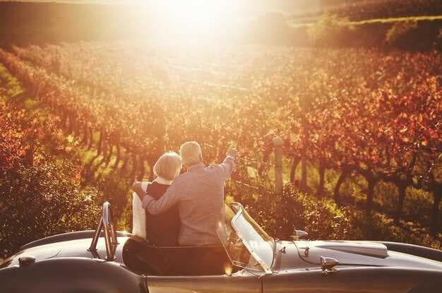 Experience the Magic of Napa Valley Gondola - A Romantic Journey Through Stunning Vineyards