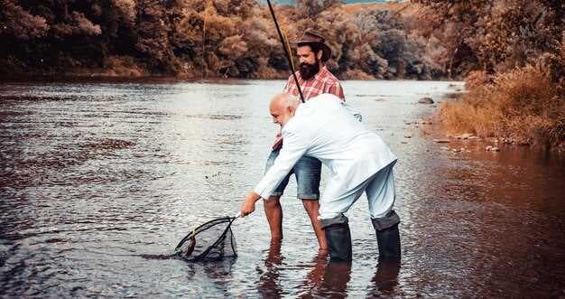 Experience the Thrill of Fishing - Catch a Hug-worthy Fish with Salt Fin Charters