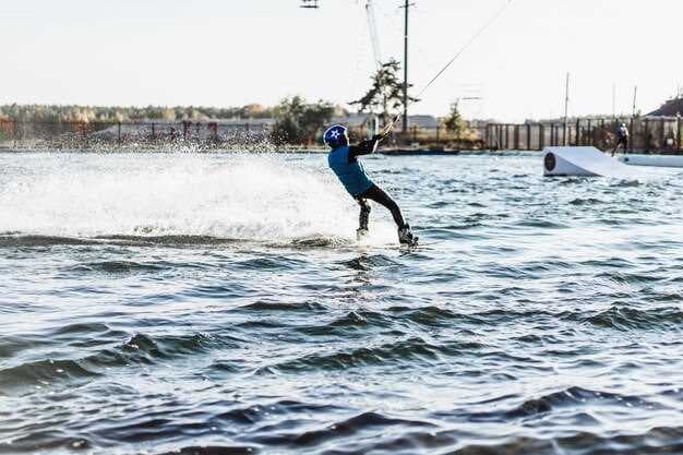 Experience the Thrill of Wake Park - Your Ultimate Guide to Wakeboard Fun