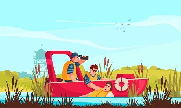 Experience the Ultimate Adventure - Airboat Wildlife and Thrill Ride in the Swamps