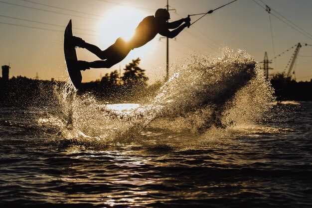 Experience Thrilling Adventures at OC Bay Sports - Top Gun Water Sports Await!