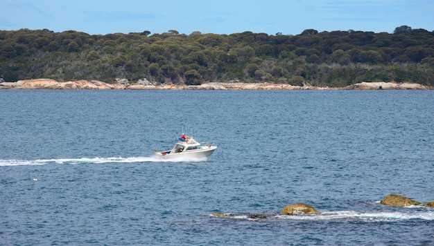 Experience Thrilling Boat & Jet Ski Rentals on Lake LBJ, Marble Falls, Buchanan & Inks Lake