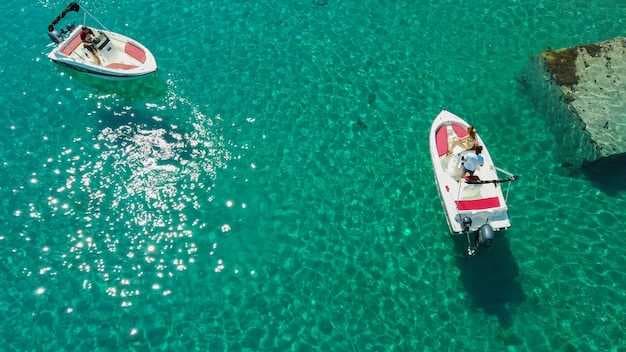 Experience Thrilling Hiawassee GA Speed Boat Rentals for Your Next Adventure