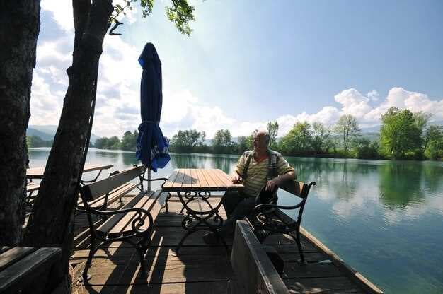 Experience Tranquility at River House - Your Ultimate Riverside Retreat
