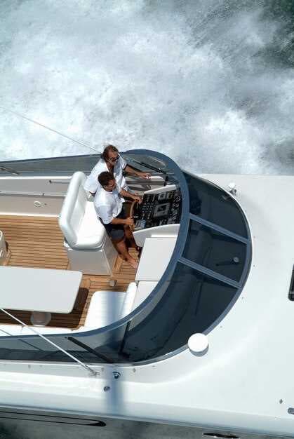 Experience Unforgettable Adventures with Luxury Private Yacht Charter