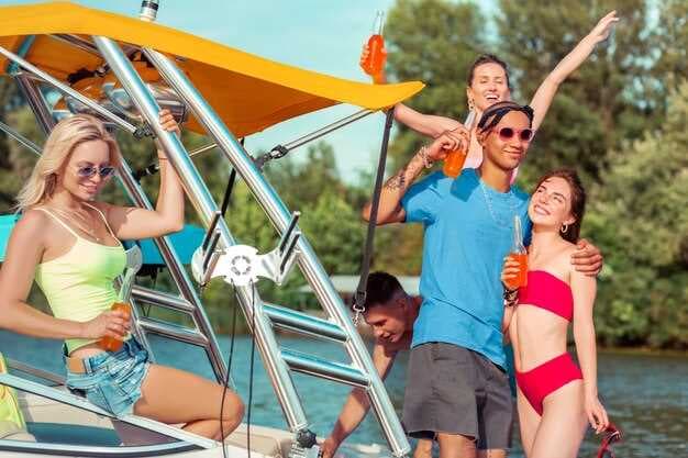 Experience Unforgettable Fun with Premier Party Cruises - Top Boat Rentals on Lake Travis, Austin