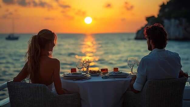 Experience Waterfront Dining on Fort Myers Beach - More Than Just a Meal