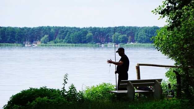 Experience World-Class Fishing Amidst Breathtaking Views - Your Ultimate Guide