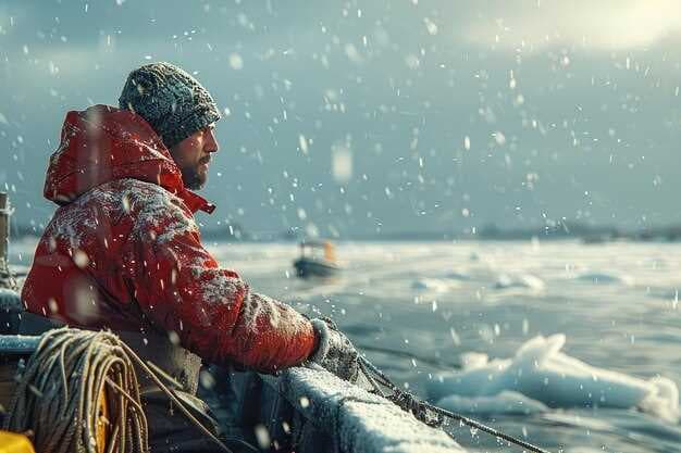 Expert Winter Fishing Charters in Belhaven, NC - Experience Thrilling Cold-Weather Fishing