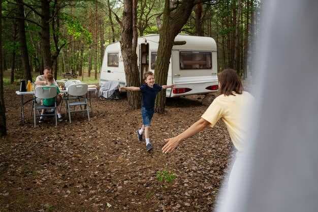 Explore Ashland VA with Affordable Motorhome RV Rentals for Unforgettable Adventures