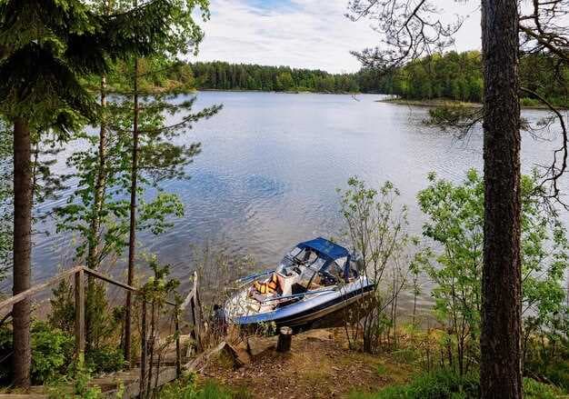 Explore Beaver Island Boat Co - Your Gateway to Adventure on Michigan's Scenic Waters