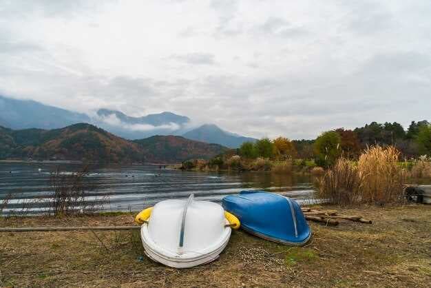 Explore Birch Run - Top Fishing Boat Rentals for Your Next Adventure