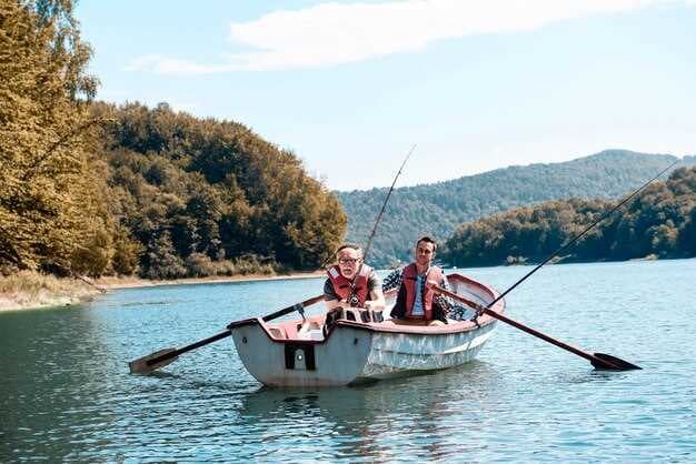 Explore Boyne City Fishing Boat Rentals - Your Ultimate Guide to Lake Adventures
