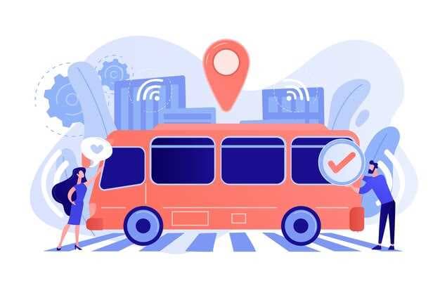 Explore Brandon Charter Bus & Minibus Rentals - Affordable Group Transportation Solutions