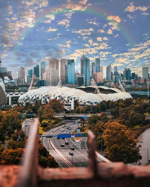 Explore Brisbane - The Ultimate Guide to Queensland's Vibrant Capital
