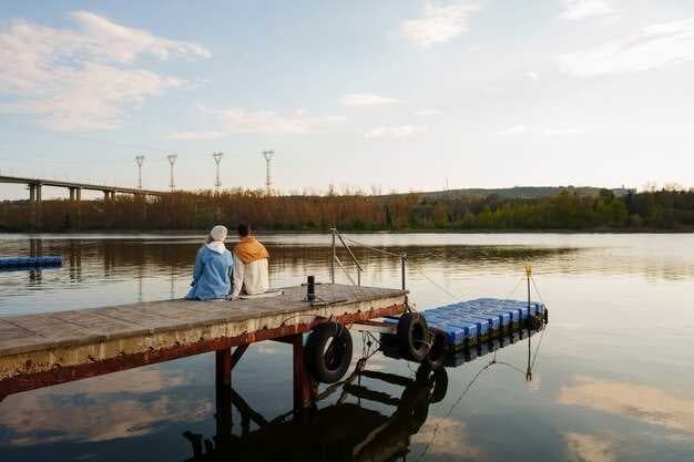 Explore Cassville's Fishing Pier - A Fisherman's Paradise on the Lake