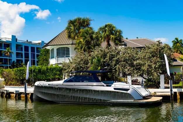 Explore CEDAR ISLAND Broward Yachts - Your Ultimate Guide to Luxury Yachting