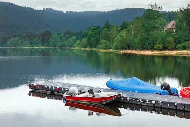 Explore Otter Tail Lake with Premier Pontoon and Boat Rentals