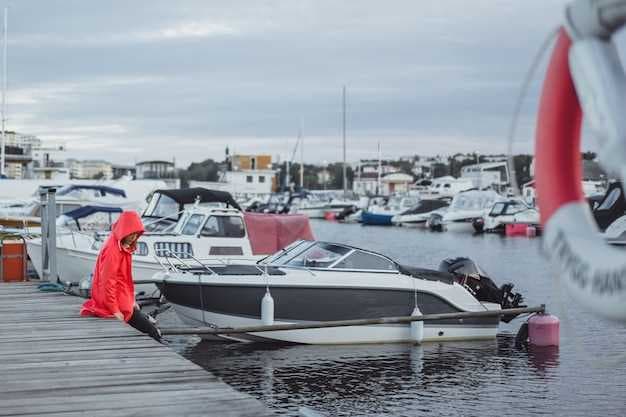Explore SAM S DOCK - Revolutionizing Boat Storage and Maintenance Solutions