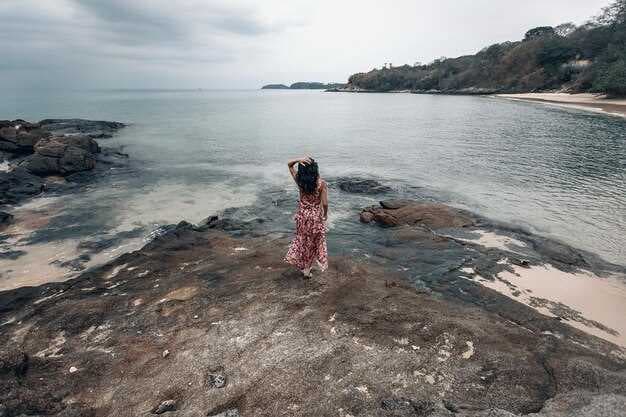 Explore the Allure of Bon Secour - A Hidden Gem in Coastal Alabama
