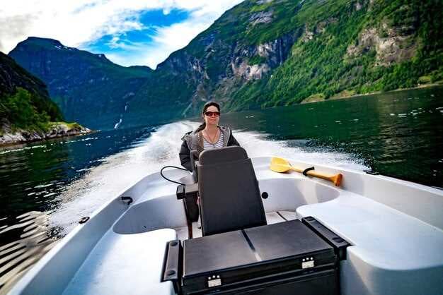 Explore the Best Boat Rentals in White Bear Lake - Your Ultimate Guide