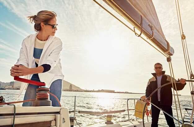 Explore the Best Boating Sailing Charters and Tours for Your Next Adventure