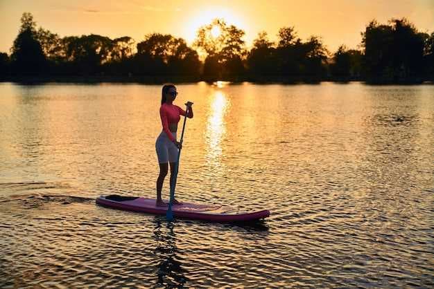 Explore the Potomac Paddle Club - Your Ultimate Guide to Kayaking and Paddleboarding Adventures