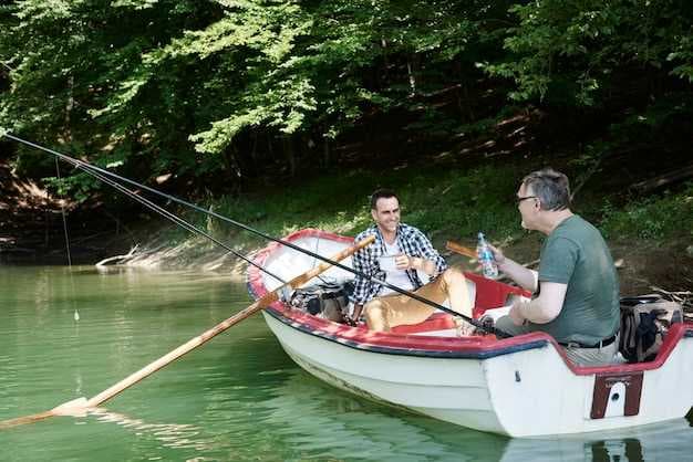 Explore the Top Fishing Boat Rentals in Alabama for an Unforgettable Angling Experience
