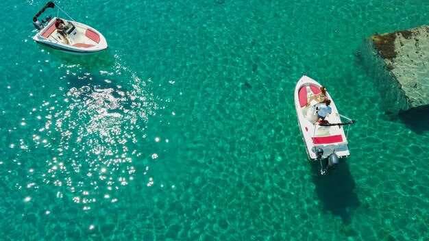 Explore the Waters - Top Cobia Boat Rental Options for Your Next Adventure