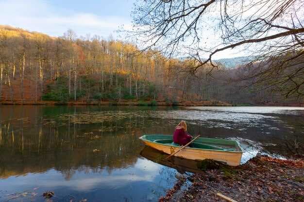 Explore These 6 Waterways Around Plano, TX - Top Spots for Kayaking, Fishing, and Scenic Views