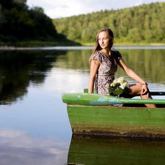 Explore Unforgettable Boating Adventures on Walloon Lake, Crooked Lake, and Burt Lake in Northern Michigan