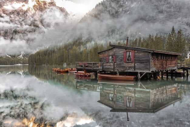 Explore Wilderness Bay Cabin - Your Ultimate Getaway at Les Cheneaux Landing