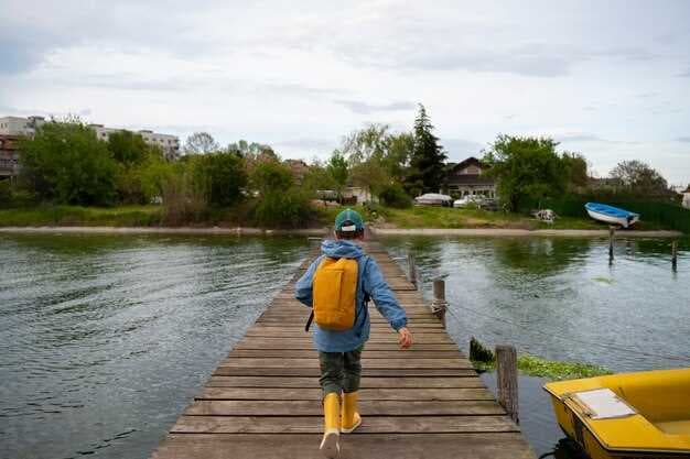 Exploring Bradford Pontoon - Your Ultimate Guide to Relaxation and Recreation
