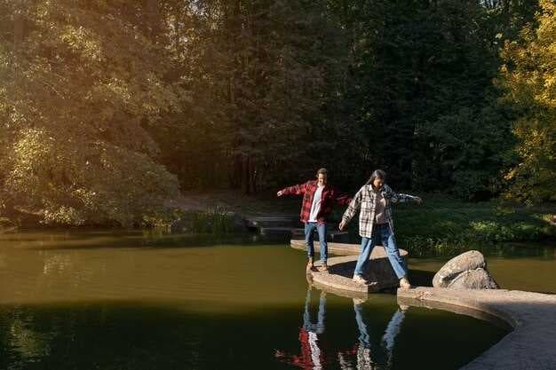 Exploring Parks and Waterways - A Guide to Nature's Best Retreats