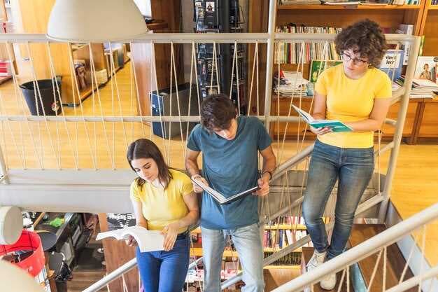 Exploring the Benefits of a University Library - Resources, Services, and Study Tips